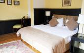 Туры в отель Seehotel Gruner Baum