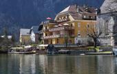Туры в отель Seehotel Gruner Baum