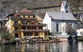 Туры в отель Seehotel Gruner Baum