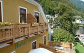 Туры в отель Seehotel Gruner Baum