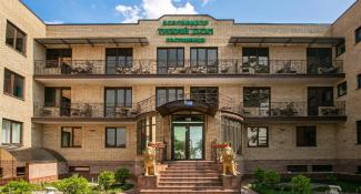 Тихий Дон Без звезд