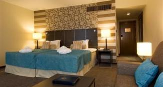 Thon Hotel Bristol Stephanie 4*