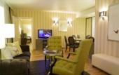 Туры в отель Thon Hotel Bristol Stephanie