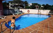Туры в отель Apartamentos Coral do Mar I