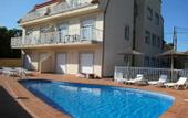 Туры в отель Apartamentos Coral do Mar I