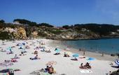 Туры в отель Apartamentos Coral do Mar I