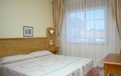 Туры в отель Apartamentos Coral do Mar I