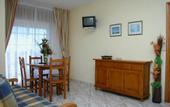 Туры в отель Apartamentos Coral do Mar I