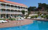 Туры в отель Apartamentos Coral do Mar II