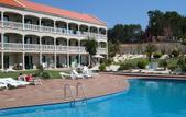 Туры в отель Apartamentos Coral do Mar II