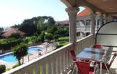 Туры в отель Apartamentos Coral do Mar II