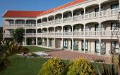 Туры в отель Apartamentos Coral do Mar II
