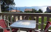 Туры в отель Apartamentos Coral do Mar II