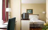 Туры в отель Tulip Inn Rotterdam