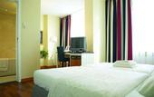 Туры в отель Tulip Inn Rotterdam