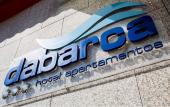 Туры в отель Dabarca Hotel Apartamentos