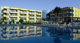 Hotel Spa Galatea 4*