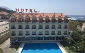Туры в отель Hotel Glasgow