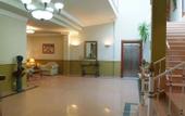 Туры в отель Hotel Glasgow