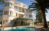 Туры в отель Amazonia Estoril Hotel