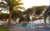Туры в отель Amazonia Estoril Hotel