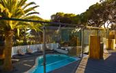 Туры в отель Amazonia Estoril Hotel
