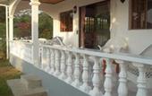 Туры в отель Villa Rousseau