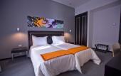 Туры в отель Internacional Design Hotel