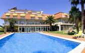 Туры в отель Hotel Spa Atlantico