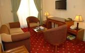 Туры в отель London Crown 2 Hotel Apartments