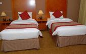 Туры в отель London Crown 1 Hotel Apartments