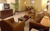 Туры в отель London Crown 1 Hotel Apartments