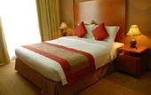 Туры в отель London Crown 1 Hotel Apartments