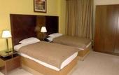 Туры в отель London Crown 1 Hotel Apartments