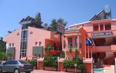 Туры в отель Britannia Hotel & Villas