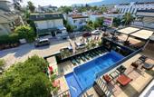Туры в отель Britannia Hotel & Villas