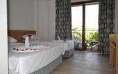 Туры в отель Britannia Hotel & Villas