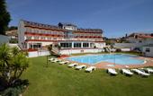 Туры в отель Hotel Spa Nanin Playa