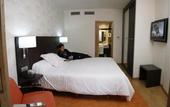 Туры в отель Norat Marina Hotel & Spa