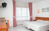 Туры в отель Nuevo Lanzada