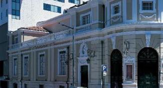 NH Collection Lisboa Liberdade 4*