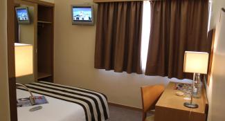 Hotel Principe Lisboa 3*