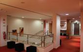 Туры в отель Hotel Principe Lisboa