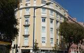 Туры в отель Stay Hotel Lisboa Centro Saldanha