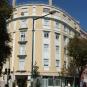 Туры в отель Stay Hotel Lisboa Centro Saldanha, оператор Anex Tour