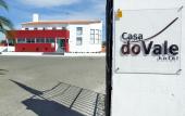 Туры в отель Casa do Vale