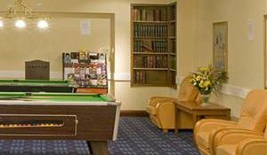 Britannia Airport 3*