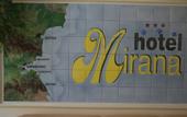 Туры в отель Mirana Family Hotel