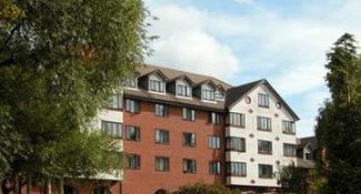 Britannia Country House 3*