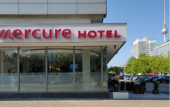 Туры в отель Mercure Hotel Berlin am Alexanderplatz